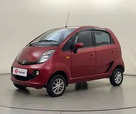 TATA NANO