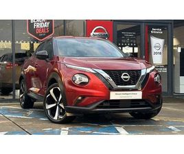 1.0 DIG-T 114 TEKNA 5DR