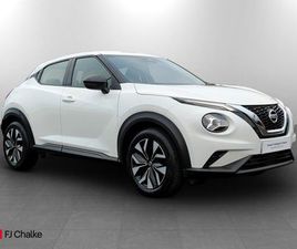 1.0 DIG-T ACENTA EURO 6 (START/STOP) 5DR