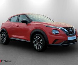 1.0 DIG-T ACENTA EURO 6 (START/STOP) 5DR