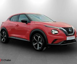 1.0 DIG-T TEKNA EURO 6 (START/STOP) 5DR