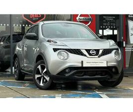 1.6 [112] BOSE PERSONAL EDITION 5DR CVT