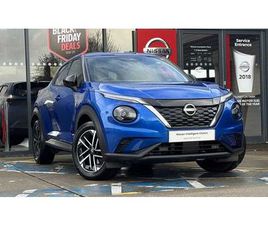 1.6 HYBRID N-CONNECTA 5DR AUTO