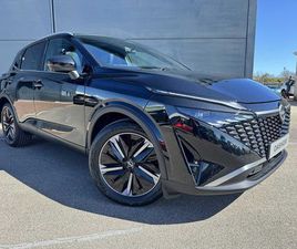 NISSAN QASHQAI 1.3 DIG-T MH TEKNA 5DR