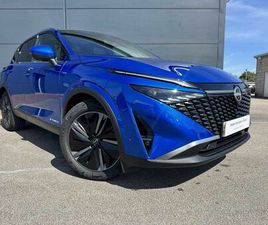 NISSAN QASHQAI E-POWER 1.5 E-POWER TEKNA 5DR AUTO