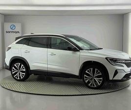 RENAULT AUSTRAL RENAULT AUSTRAL AUSTRAL 1.3 MILD HYBRID ICONIC AUTO