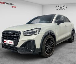 AUDI Q2 35 TDI ›HASTA 4 AÑOS DE GARANTÍA