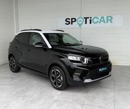 CITROEN C3 TURBO 100 BVM6 MAX