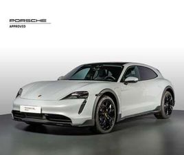 PORSCHE TAYCAN CROSS TURISMO CROSS TURISMO 4 5P.TI