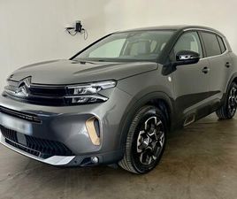 PURETECH 130 S&S BVM6 C-SERIES