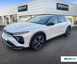 CITROEN C5X PURETECH 130 S&S EAT8 SHINE