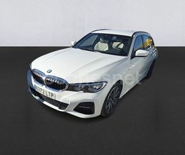 BMW SERIE 3 330D XDRIVE TOURING