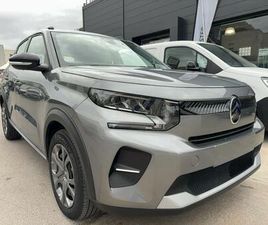 CITROEN C3 TURBO 100 BVM PLUS