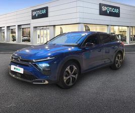 PURETECH 130CH S&S FEEL BUSINESS EAT8