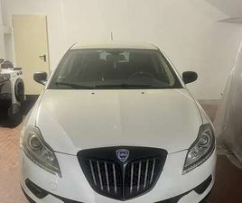 LANCIA DELTA 1.6 MJT GOLD 105CV