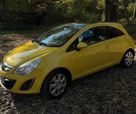 OPEL CORSA WYMIENIONE HAMULCE I SPRZĘGLO SKOCZÓW • OLX.PL