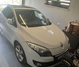 RENAULT MEGANE COUPE RENAULT MEGAN 2012/09 KATOWICE KOSZUTKA • OLX.PL
