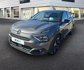 BLUEHDI 130CH S&S SHINE PACK EAT8