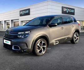 BLUEHDI 130CH S&S FEEL EAT8