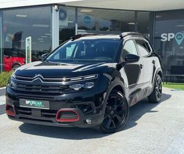 PURETECH 130CH S&S SHINE PACK EAT8