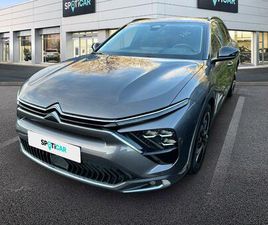 PURETECH 180 S&S EAT8 SHINE