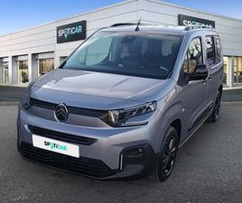 TALLA M BLUEHDI 100 S&S PLUS