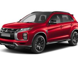 MITSUBISHI RVR 2026 NOIR AWC
