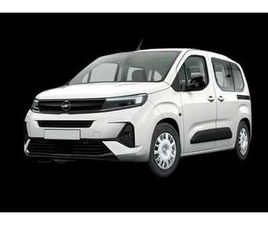 COMBI 1.5TD S/S GS 100