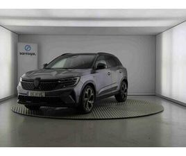 RENAULT AUSTRAL RENAULT AUSTRAL AUSTRAL 1.3 MILD HYBRID TECHNO ESPRIT ALPINE AUTO