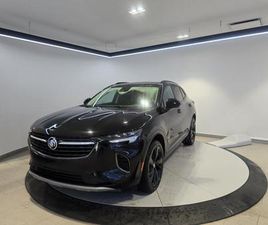 BUICK ENVISION 2022 PRIVILEGES 1SC + ST + ENS REMORQUE + MAGS 20 POUCES +