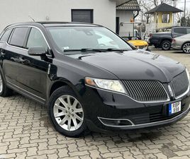 LINCOLN MKT LINCOLN MKT ...