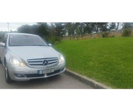 MERCEDES CLASSE R R 320