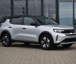 1.2 TURBO HYBRID GS VOORRAAD KORTING