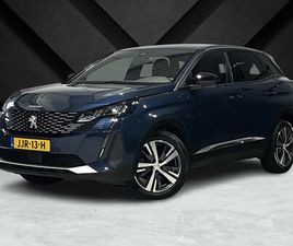 ALLURE PACK BUSINESS 1.2 TURBO 130PK | 360° CAMERA