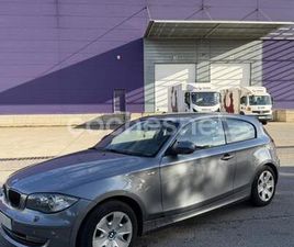 BMW SERIE 1 116D