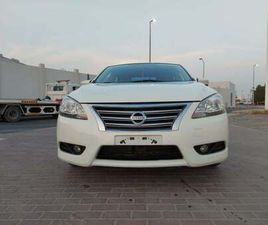 NISSAN SENTRA SL 1.8L