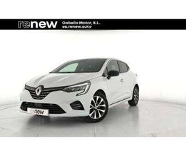 RENAULT CLIO TCE TECHNO 67KW