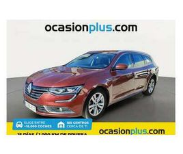 S.T. 1.6DCI ENERGY ZEN EDC 96KW