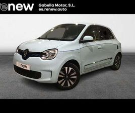 ELECTRIC ZEN R80 60KW BATERÍA 20KW/H