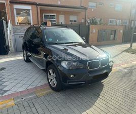 BMW X5 30I BMW X5 XDRIVE30I