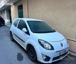 RENAULT TWINGO TWINGO