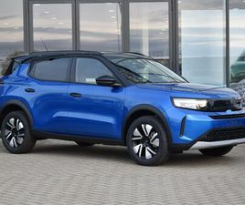 1.2 TURBO HYBRID GS VOORRAAD KORTING