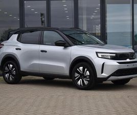 1.2 TURBO HYBRID GS VOORRAAD KORTING