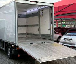 RENAULT MASTER RENAULT MASTER L2 PLATAFORMA