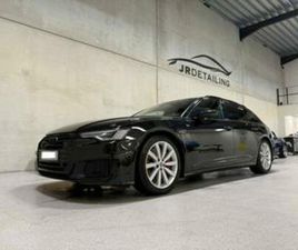 AUDI A6 AVANT 55 TFSI E ② AUDI A6 55TFSIE QUATTRO — AUDI — 2EMEMAIN