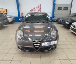 ALFA ROMEO MITO ② ALFA MITO 1400 ESSENCE 12/2014 — ALFA ROMEO — 2EMEMAIN