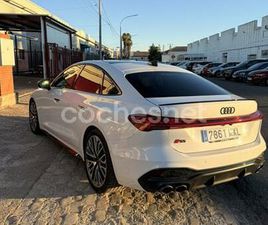 AUDI A5 S5 TFSI