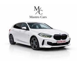 ② BMW 118I M PACK 2022 136CH 48.525KM GARANTIE — BMW — 2EMEMAIN