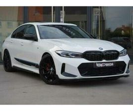 BMW SERIE 3 330E ② BMW 3 SERIE 330 E XDRIVE M-PERFORMANCE/PANO/HUD/LASER — BMW — 2EMEMAIN