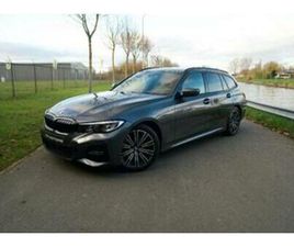 ② BMW 320 I TOURING | M-PAKKET | ACC | PDC | APPLE CARPLAY — BMW — 2EMEMAIN